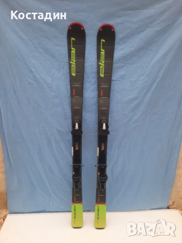 карвинг ски ELAN element  160см.  