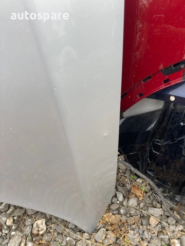 Преден капак за AUDI Q7 (4L). (2006 - 2015). , снимка 3 - Части - 51874773