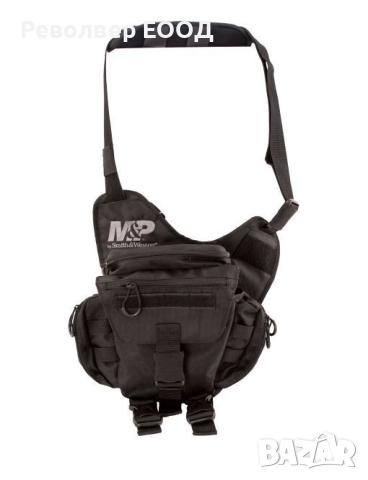 Чанта за оръжие Smith & Wesson M&P Essentials Bug Out