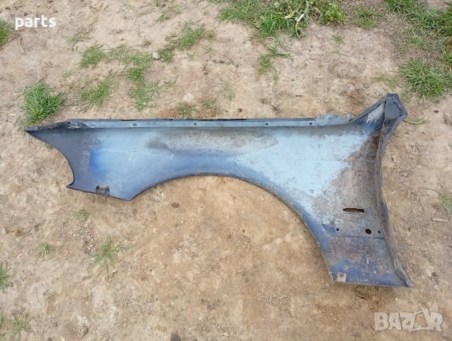 Десен Калник Седан БМВ 5 E39, снимка 6 - Части - 54039832