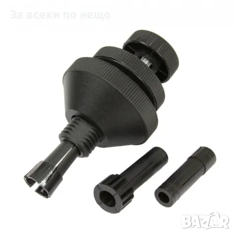 Универсален инструмент от 3 части за центроване на съединители Mar-Pol, снимка 3 - Други инструменти - 50326096