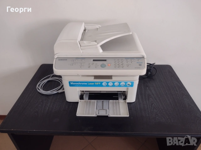 Принтер САМСУНГ