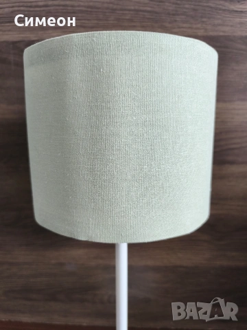 IKEA - Настолна / Нощна Лампа , снимка 8 - Настолни лампи - 53052267