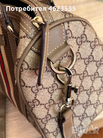 Gucci Prada дамски чанти, снимка 11 - Чанти - 52103796