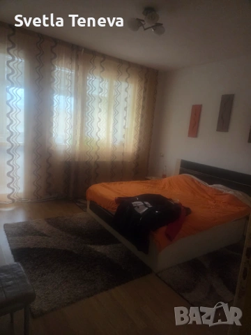 етаж от къща,  напълно обзаведен и газифициран, снимка 4 - Етаж от къща - 54089297