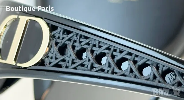 Christian Dior слънчеви очила, снимка 2 - Слънчеви и диоптрични очила - 49993023