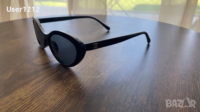 Chanel дамски слънчеви очила , снимка 1 - Слънчеви и диоптрични очила - 46408889