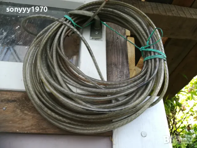🍀СТОМАНЕНО ВЪЖЕ ОТ ТИР-ЗА ПРОСТОР/КУЧЕ ИЛИ ДР 1905251106LCHERY, снимка 11 - Други - 50342985