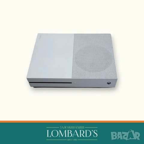 Конзола Xbox Xbox OneS, N: 533436