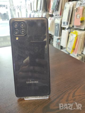 Samsung Galaxy A22 64GB Dual Sim , снимка 4 - Samsung - 46428329
