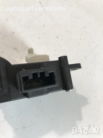 Мотор за клапа на отоплителната система за Subaru Outback 2.0 Дизел (2007) 113800-2350, снимка 3 - Части - 54229400