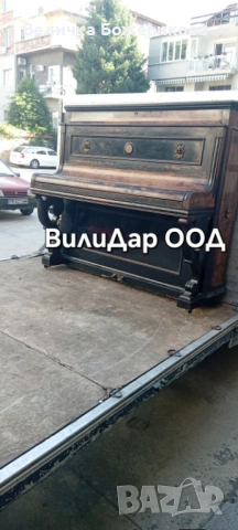 Хамалски услуги, снимка 6 - Хамалски услуги - 53418077