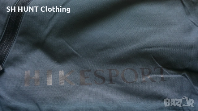 HIKE SPORT Stretch Trouser размер XL панталон с от части еластична материя - 2101, снимка 7 - Панталони - 53459915