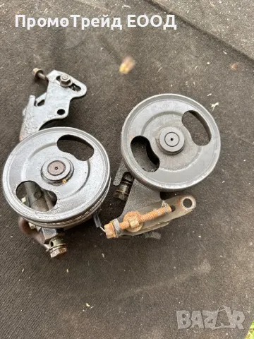 Хидравлична помпа Киа Рио 1 Kia Rio I  3604/1, снимка 3 - Части - 50162848