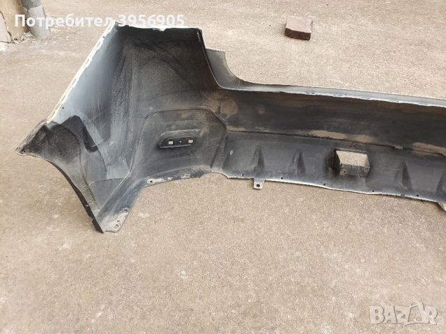 bronq Subaru XV Crosstrek 2012-2018g./ броня Субару  ХВ Крострек 2012-18г., снимка 6 - Части - 45560362