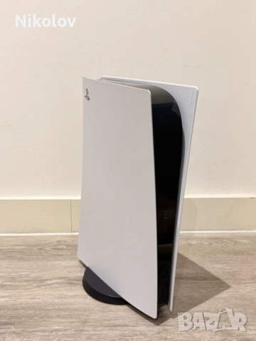 Конзола PlayStation 5 PS5 в гаранция, снимка 2 - PlayStation конзоли - 54008665