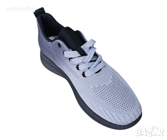 Дамски маратонки в преливащи цветове, снимка 2 - Маратонки - 53835024