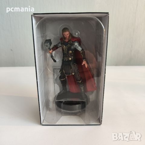 Фигурки Marvel Movie Collection , снимка 4 - Колекции - 46317650