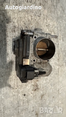 Дроселова Клапа за Opel Meriva 2009 - 055559227 /  25378492A / 63081112