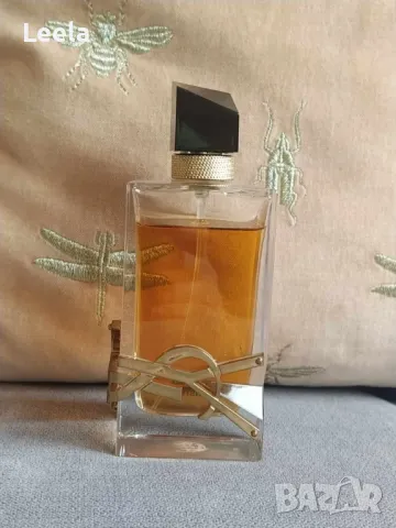 Yves Saint Laurent, YSL - Libre Tester, снимка 5 - Дамски парфюми - 47297975