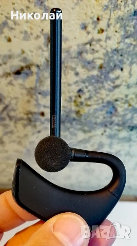 Блутут хендсфри слушалка / Bluetooth handsfree headset Jabra Talk 65 , снимка 12 - Слушалки, hands-free - 54155144