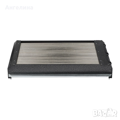 Скара Електрическа СКИТИЯ 4800W - ТРИФАЗНА, снимка 5 - Скари - 51575054