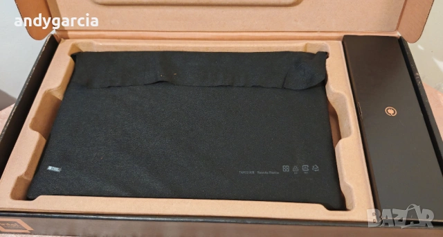 Dell Precision 7780/Core i7-13850HX/RTX Ada 2000 8GB/16GB RAM/512GB SSD/17.3 FHD IPS 100% DCI-P3 , снимка 2 - Лаптопи за работа - 53268474