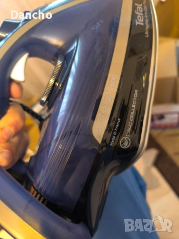 Ютия Tefal FV6846 Ultragliss Plus, 2800W, Авт. изключване, снимка 5 - Ютии - 53030617