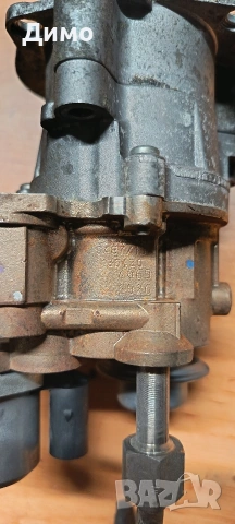 гнп бмв е61 3.0 бензин 216кс gnp bmw e60 e61 3.0 benzin , снимка 18 - Части - 51069825