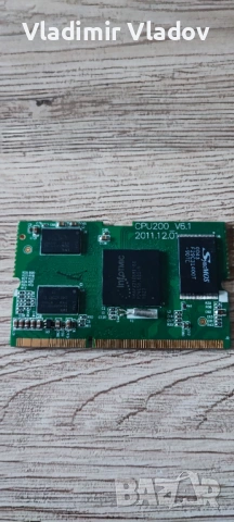 Платка E234156 SL-M 94V-0