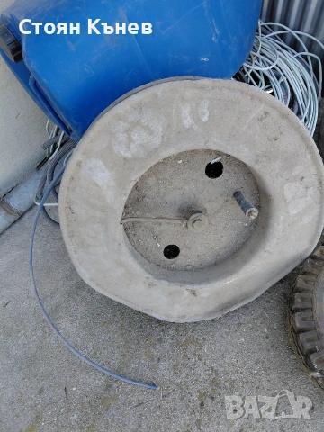 Менгеме машинно 160см., снимка 18 - Други инструменти - 34555381