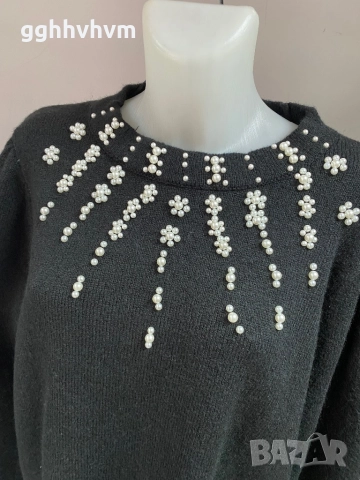 Пуловер ххл, снимка 2 - Блузи с дълъг ръкав и пуловери - 52906950