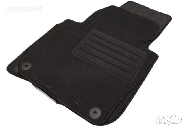 Мокетни стелки за SKODA Superb II (2008-2015) Petex