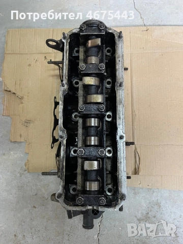 Глава за пасат 4 1.6 бензин 