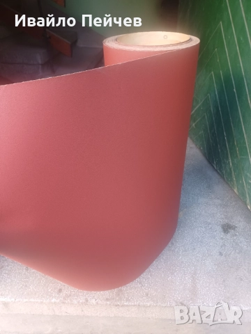 Шкурка на руло, снимка 2 - Дърводелски услуги - 52499849