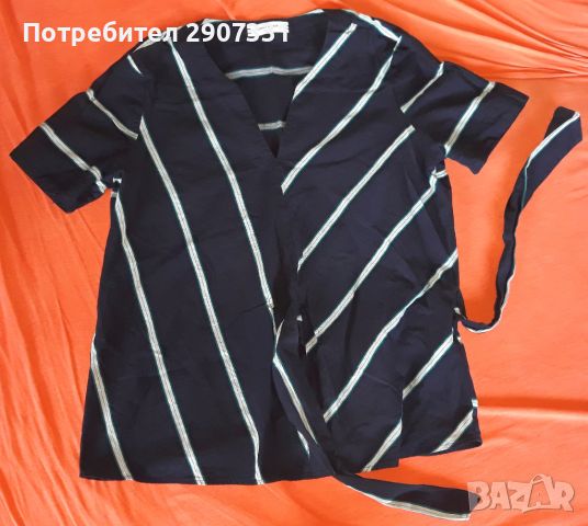 блуза Gerry Weber, снимка 2 - Блузи с дълъг ръкав и пуловери - 45864760