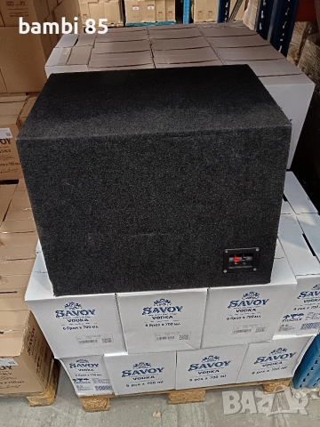 бас каса 12ка , снимка 9 - Тонколони - 52655403