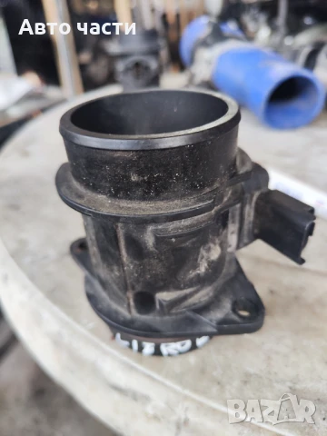 Дебитомер за Ford Fiesta 1.4TDCI AIR FLOW METER 9647144080 5WK97004