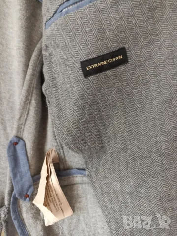 Мъжко сако Massimo Dutti, снимка 10 - Сака - 50197676