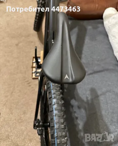 НОВО МТБ велосипед VITUS SENTIER 27 VR MTB планинско колело, снимка 11 - Велосипеди - 50386150