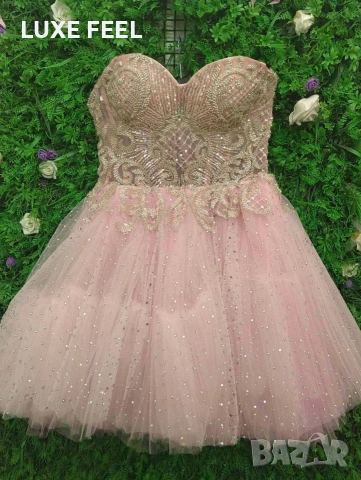 💎Официални Рокли , снимка 3 - Рокли - 53567690