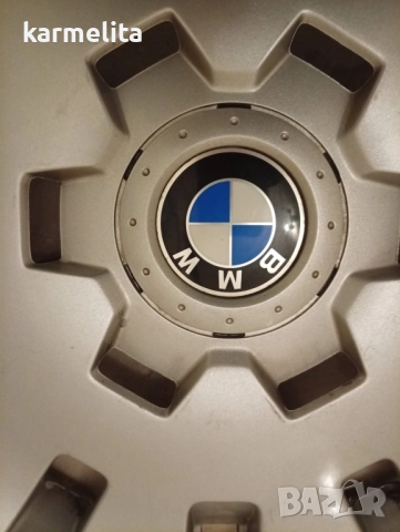 Тасове за БМВ, снимка 3 - Аксесоари и консумативи - 52996624