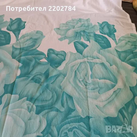 Единични памучни пердета,перде, снимка 18 - Пердета и завеси - 46875938