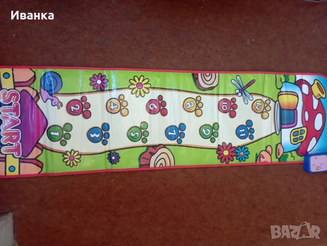 Детски образователни играчки, снимка 10 - Образователни игри - 50911399