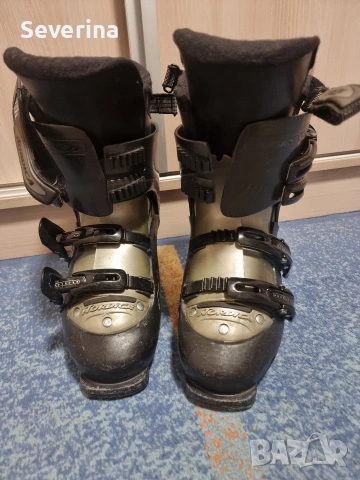 Nordica ски обувки 310мм., снимка 3 - Зимни спортове - 53253441