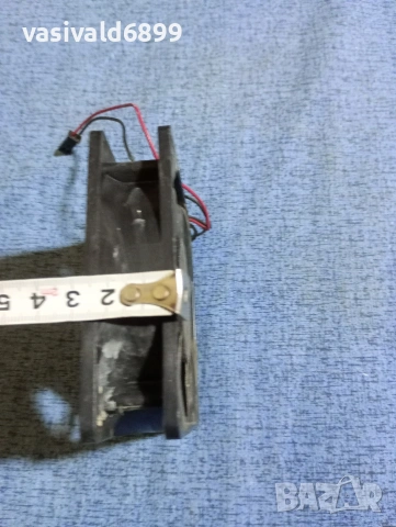 Вентилатор, снимка 11 - Друга електроника - 53650676