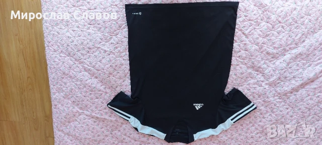 Нова неизползвана тениска Adidas