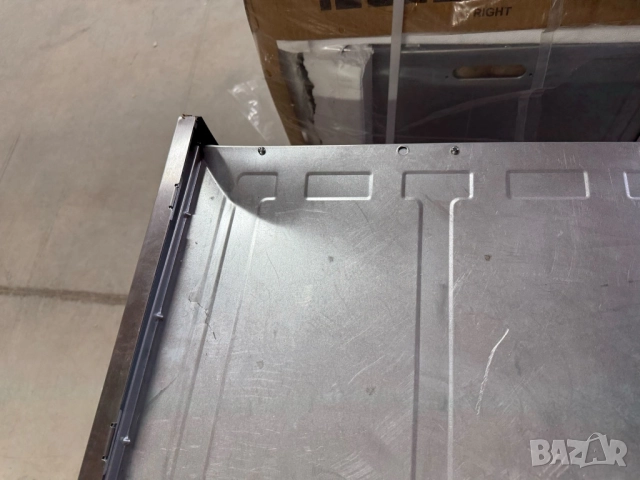 Вградима фурна Taurus HM669IXM – 69 л, 2300 W, WaterSteam Clean System, SuperGrill, енергиен клас A, снимка 4 - Печки, фурни - 52006666