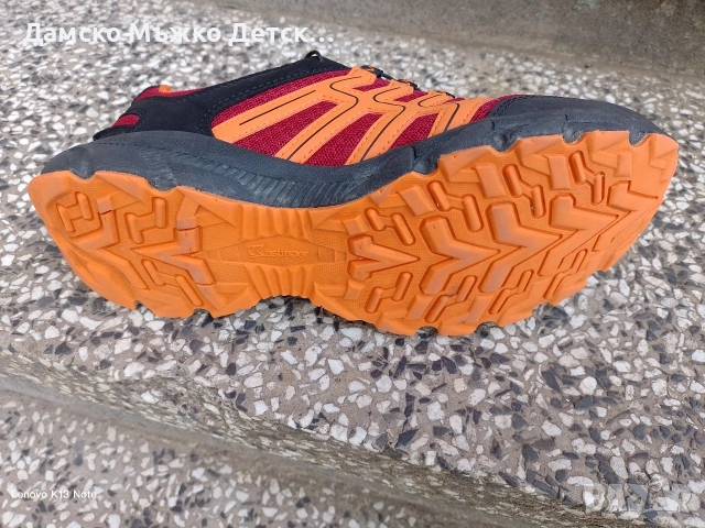 Туристически обувки Kastinger, снимка 3 - Други - 51075525