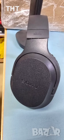 Безжични слушалки Sony MDR-RF895R, снимка 2 - Слушалки и портативни колонки - 52475135